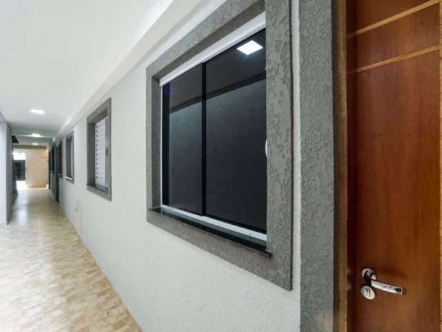 Apartamento com 2 dormitórios à venda, 41 m² por R$ 270.000,00 - Vila Romero - São Paulo/SP