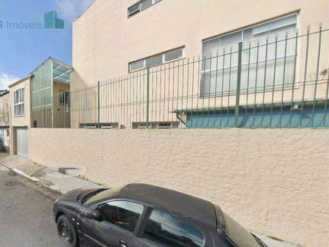 Sobrado com 7 dormitórios à venda, 420 m² por R$ 1.643.000,00 - Jardim Brasil (Zona Norte) - São Paulo/SP