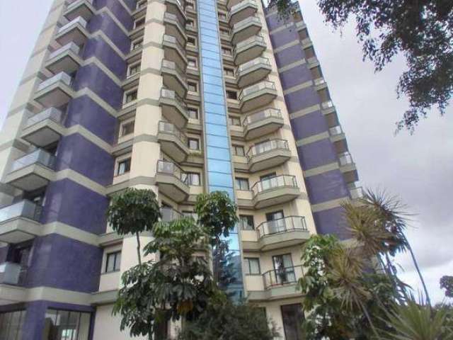 Apartamento com 3 dormitórios à venda, 338 m² por R$ 1.600.000,00 - Jardim São Paulo - São Paulo/SP