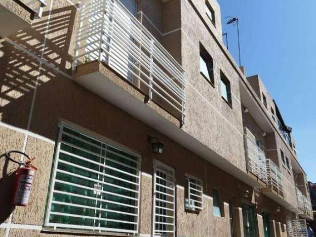 Sobrado com 2 dormitórios à venda, 90 m² por R$ 435.000,00 - Vila Nilo - São Paulo/SP