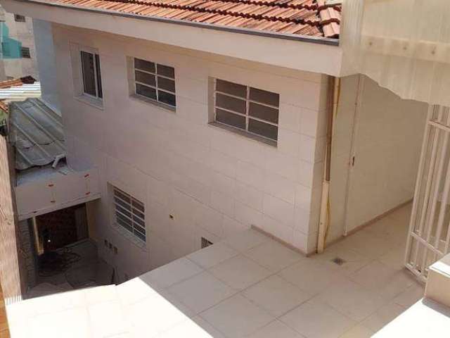 Sobrado com 6 dormitórios à venda, 450 m² por R$ 1.710.000,00 - Santana - São Paulo/SP