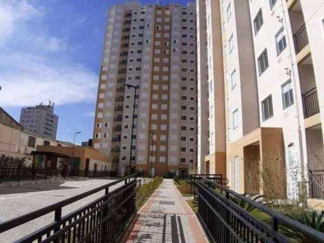 Apartamento com 2 dormitórios à venda, 45 m² por R$ 382.000,00 - Bom Retiro - São Paulo/SP