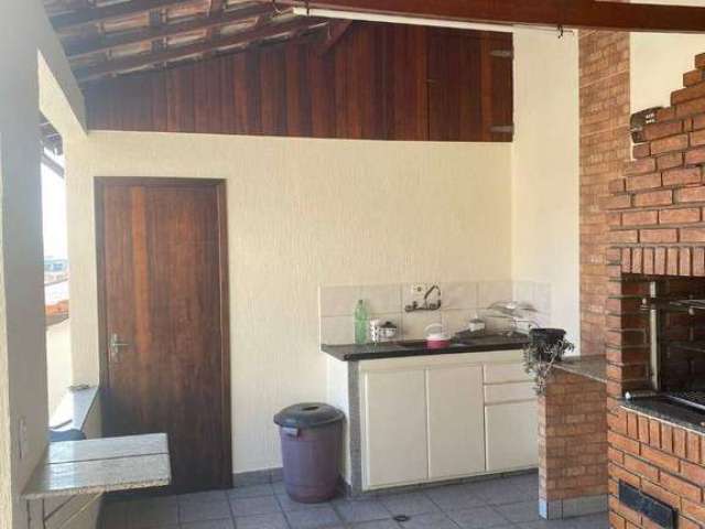 Sobrado com 3 dormitórios à venda por R$ 980.000,00 - Vila Medeiros - São Paulo/SP