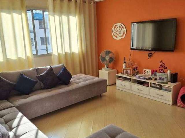 Apartamento com 2 dormitórios à venda por R$ 795.000 - Santana - São Paulo/SP