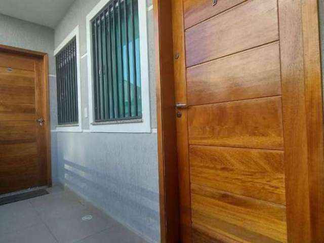 Casa com 1 dormitório à venda por R$ 179.000,00 - Vila Santa Terezinha - São Paulo/SP