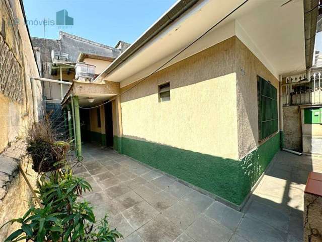 Casa à venda, 90 m² por R$ 350.000,00 - Vila Constança - São Paulo/SP