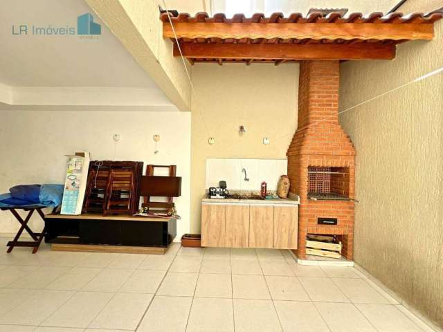 Sobrado com 3 dormitórios à venda, 165 m² por R$ 1.199.000 - Tucuruvi - São Paulo/SP