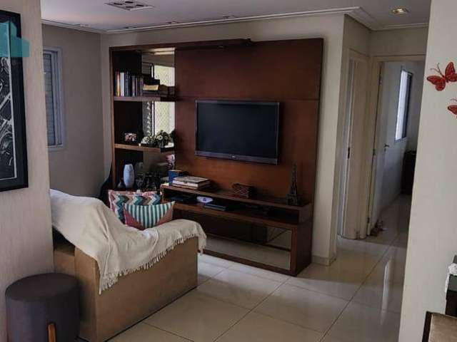 Apartamento à venda, 70 m² por R$ 689.000,00 - Vila Ivone - São Paulo/SP