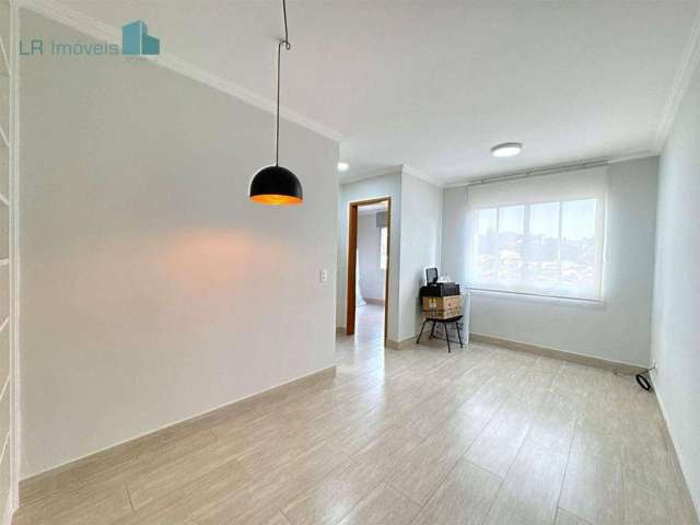 Apartamento com 2 dormitórios à venda, 49 m² por R$ 240.000,00 - Núcleo do Engordador - São Paulo/SP