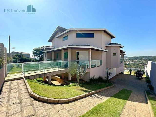 Chácara à venda, 1050 m² por R$ 1.950.000,00 - Cafezal - Itupeva/SP