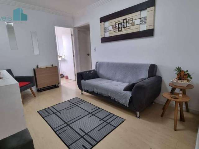 Apartamento com 3 dormitórios à venda, 69 m² por R$ 431.000,00 - Carandiru - São Paulo/SP