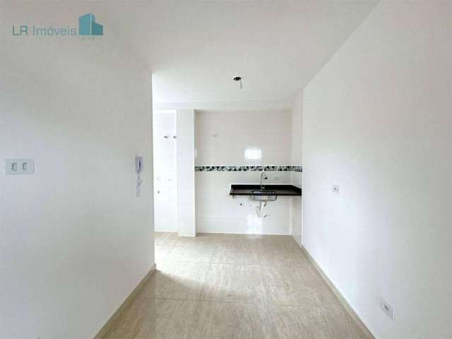 Apartamento com 1 dormitório à venda, 26 m² por R$ 198.000,00 - Jardim Modelo - São Paulo/SP