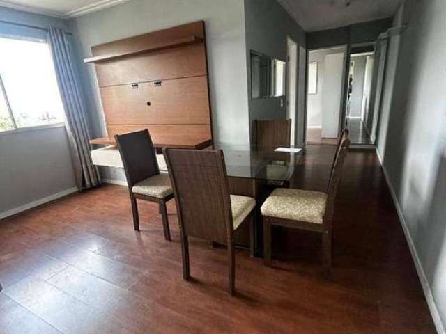 Apartamento com 2 dormitórios à venda, 46 m² por R$ 260.000,00 - Parque Munhoz - São Paulo/SP