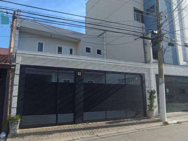 Sobrado à venda, 200 m² por R$ 1.325.000,00 - Vila Gustavo - São Paulo/SP