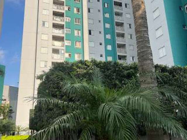 Apartamento com 3 dormitórios à venda, 62 m² por R$ 380.000,00 - Parque Novo Mundo - São Paulo/SP