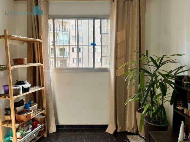 Apartamento com 2 dormitórios à venda, 50 m² por R$ 350.000 - Santa Teresinha - São Paulo/SP