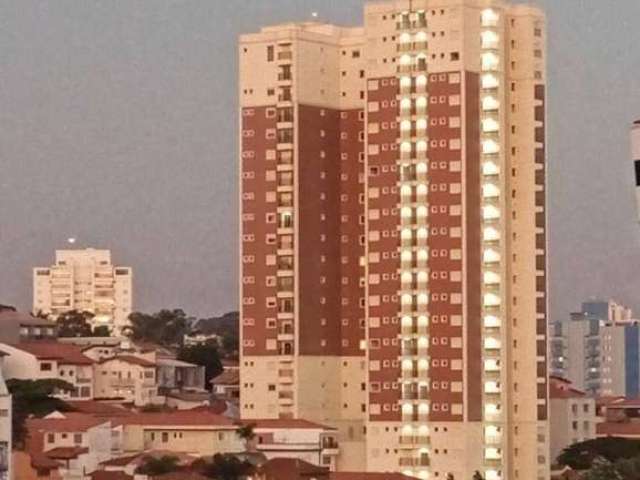 Apartamento com 2 dormitórios à venda, 75 m² por R$ 1.059.000,00 - Jardim Sao Paulo(Zona Norte) - São Paulo/SP