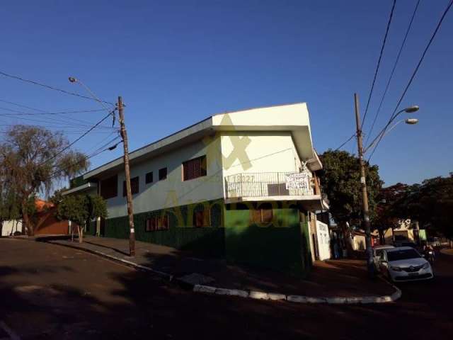 Casa - Ribeirão Preto - Vila Brasil