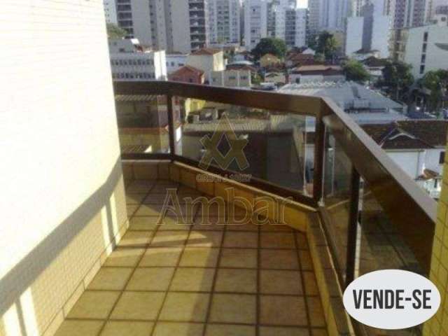 Apartamento - Ribeirão Preto - Centro