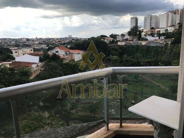 Apartamento - Ribeirão Preto - Sumaré