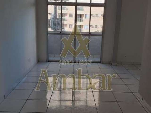 Apartamento - Ribeirão Preto - Jardim Interlagos