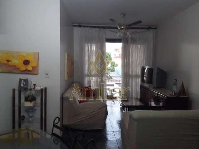 Apartamento - Ribeirão Preto - Centro