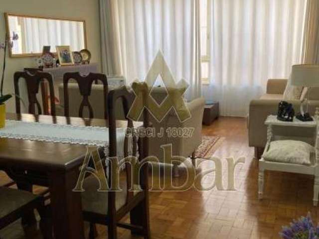 Apartamento - Ribeirão Preto - Centro