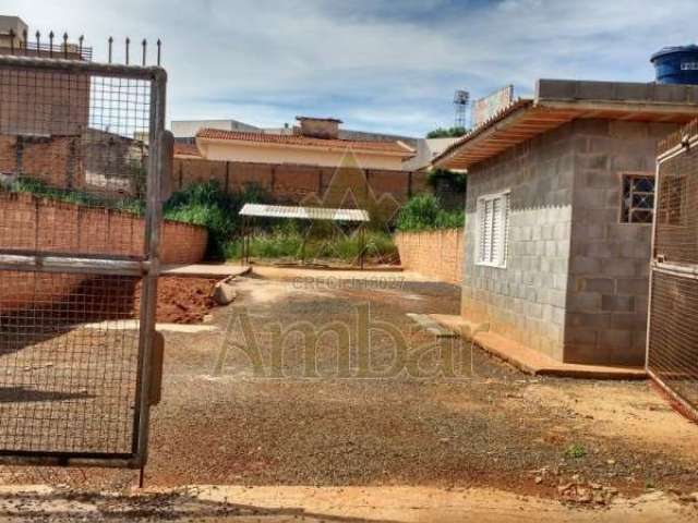 Comercial - Ribeirão Preto - Jardim Palma Travassos - Região Sul