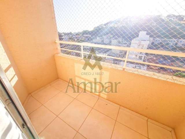 Apartamento - Ribeirão Preto - Jardim Anhanguera