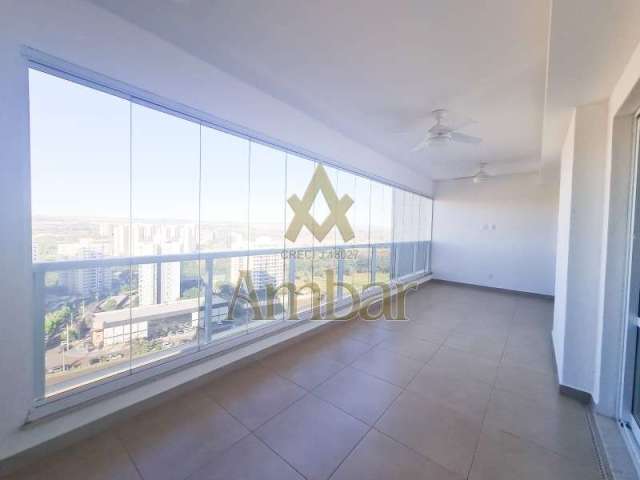 Apartamento - Ribeirão Preto - Jardim Nova Aliança