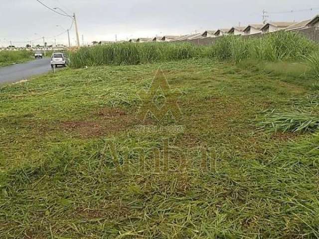 Terreno - Ribeirão Preto - Reserva Macaúba