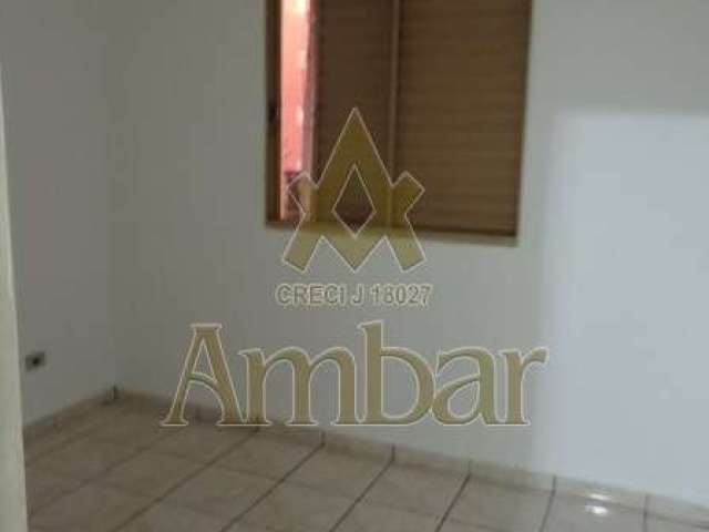 Apartamento - Ribeirão Preto - Residencial das Américas