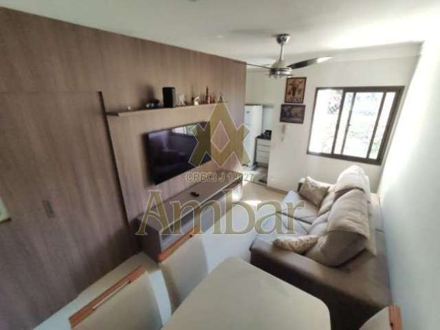 Apartamento - Ribeirão Preto - Jardim Nova Aliança