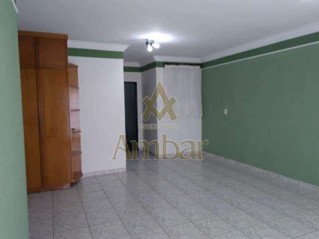 Apartamento - Ribeirão Preto - Castelo Branco