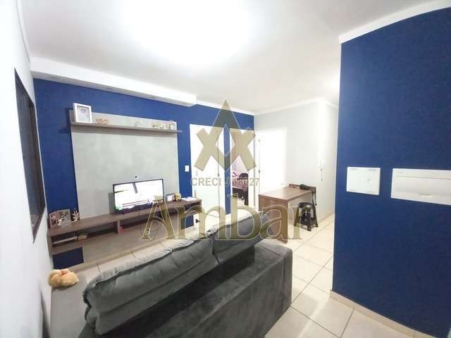 Apartamento - Ribeirão Preto - Bonfim Paulista