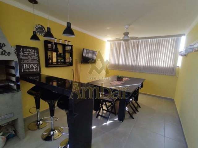 Apartamento - Ribeirão Preto - Vila Virgínia