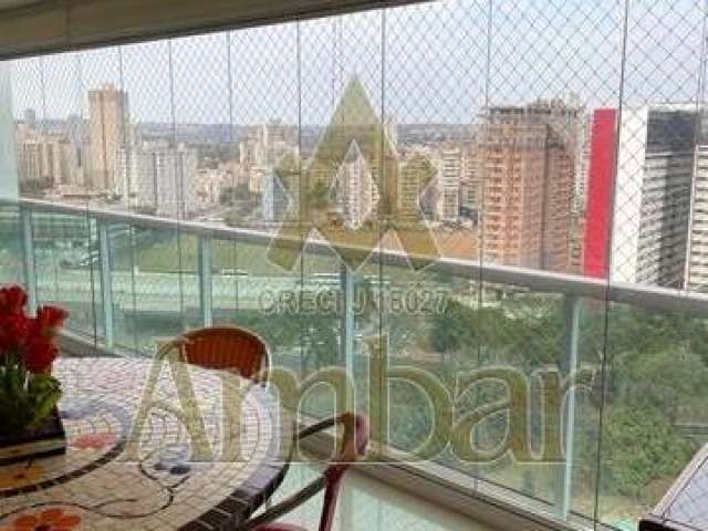 Apartamento - Ribeirão Preto - Jardim Nova Aliança