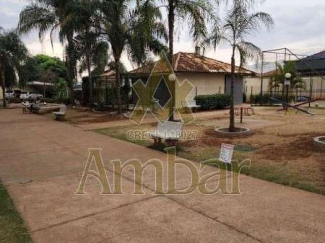 Apartamento - Ribeirão Preto - Campos Eliseos