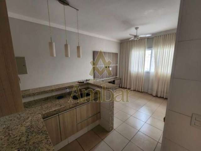 Apartamento - Ribeirão Preto - Green Ville