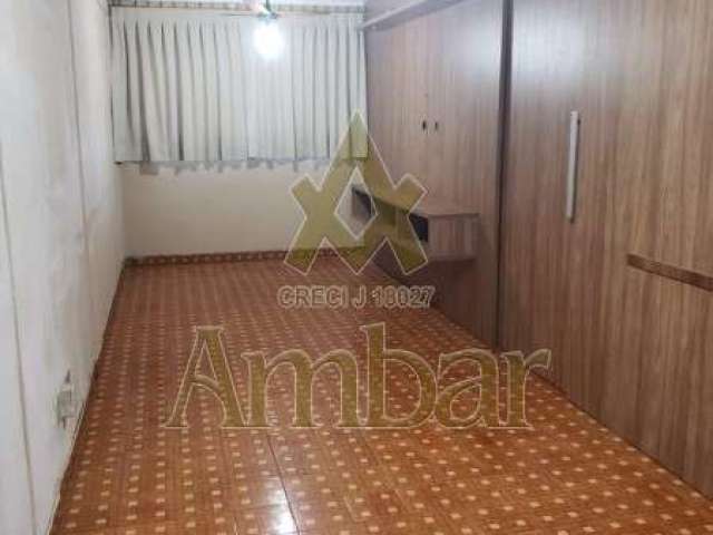 Apartamento - Ribeirão Preto - Vila Virgínia