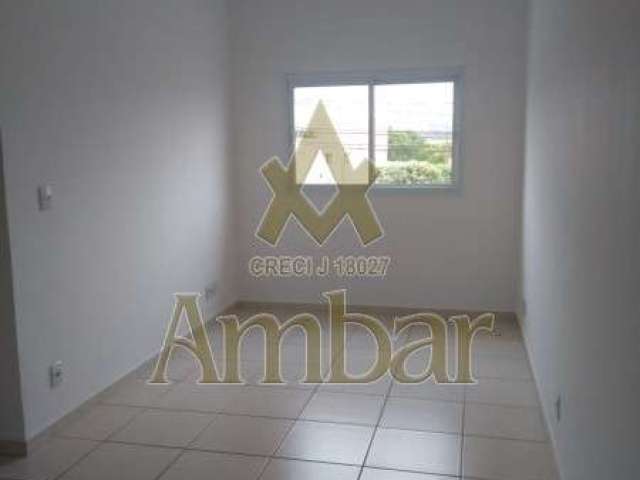 Apartamento - Ribeirão Preto - Green Ville