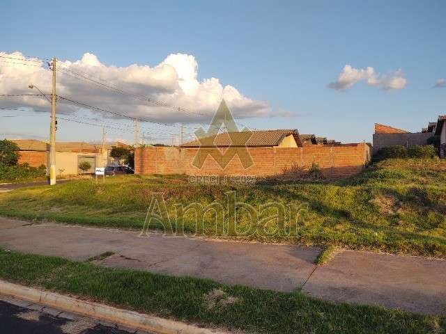 Terreno - Ribeirão Preto - Jardim Cristo Redentor