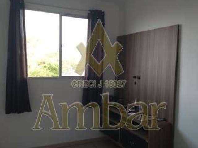 Apartamento - Ribeirão Preto - Residencial Jequitibá