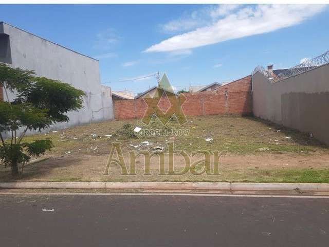 Terreno - Ribeirão Preto - Jardim Cristo Redentor