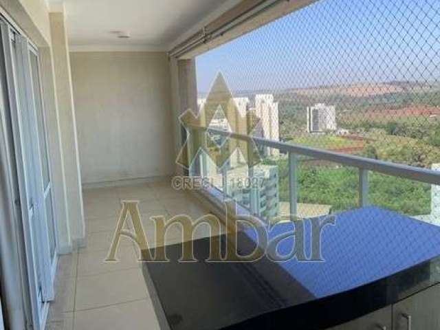 Apartamento - Ribeirão Preto - Jardim Nova Aliança Sul