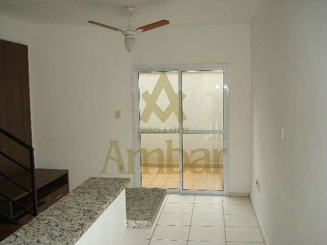 Apartamento - Ribeirão Preto - Jardim Ana Maria - Região Sul