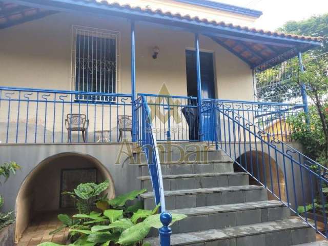 Casa - Bonfim Paulista - Bonfim Paulista