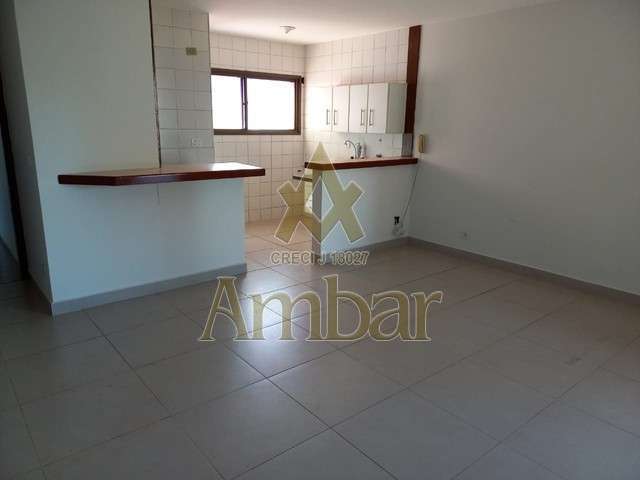 Apartamento - Ribeirão Preto - Centro - Região Central