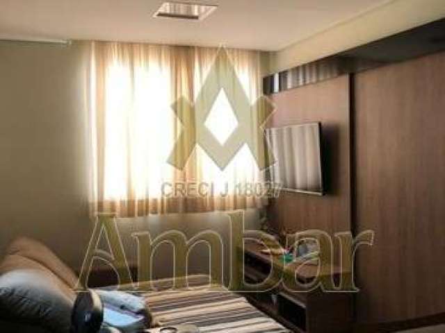 Apartamento - Ribeirão Preto - Reserva Sul