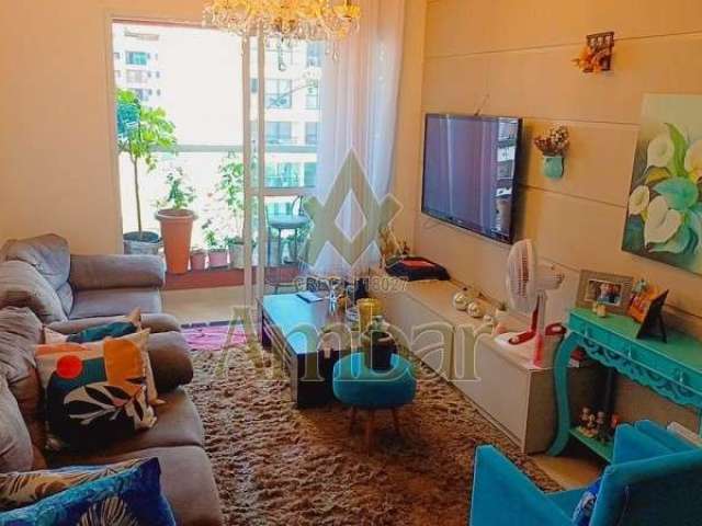 Apartamento - Ribeirão Preto - Jardim Nova Aliança